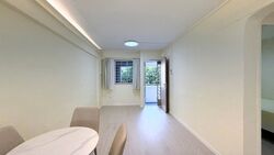 Bukit Batok East Avenue 5 (Bukit Batok),  #606600591